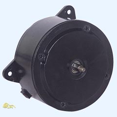 DC Motor-JGW0004