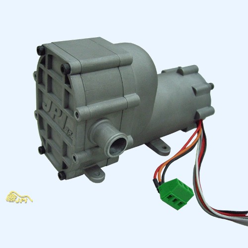 Brushless Roots Pump (blower) for Fuel Cell 